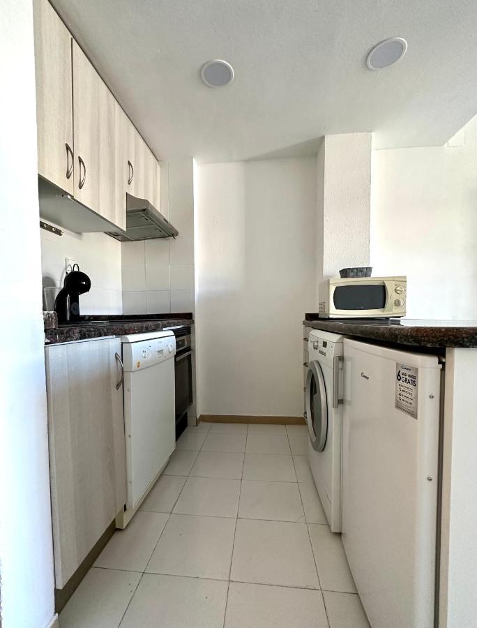 Home Atalaya Mar Salou Luaran gambar