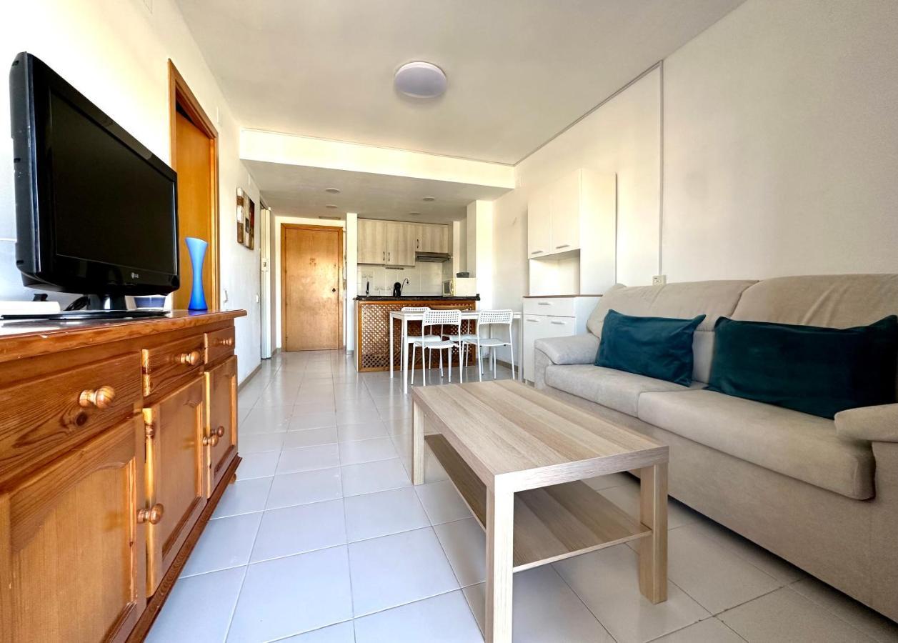 Home Atalaya Mar Salou Luaran gambar
