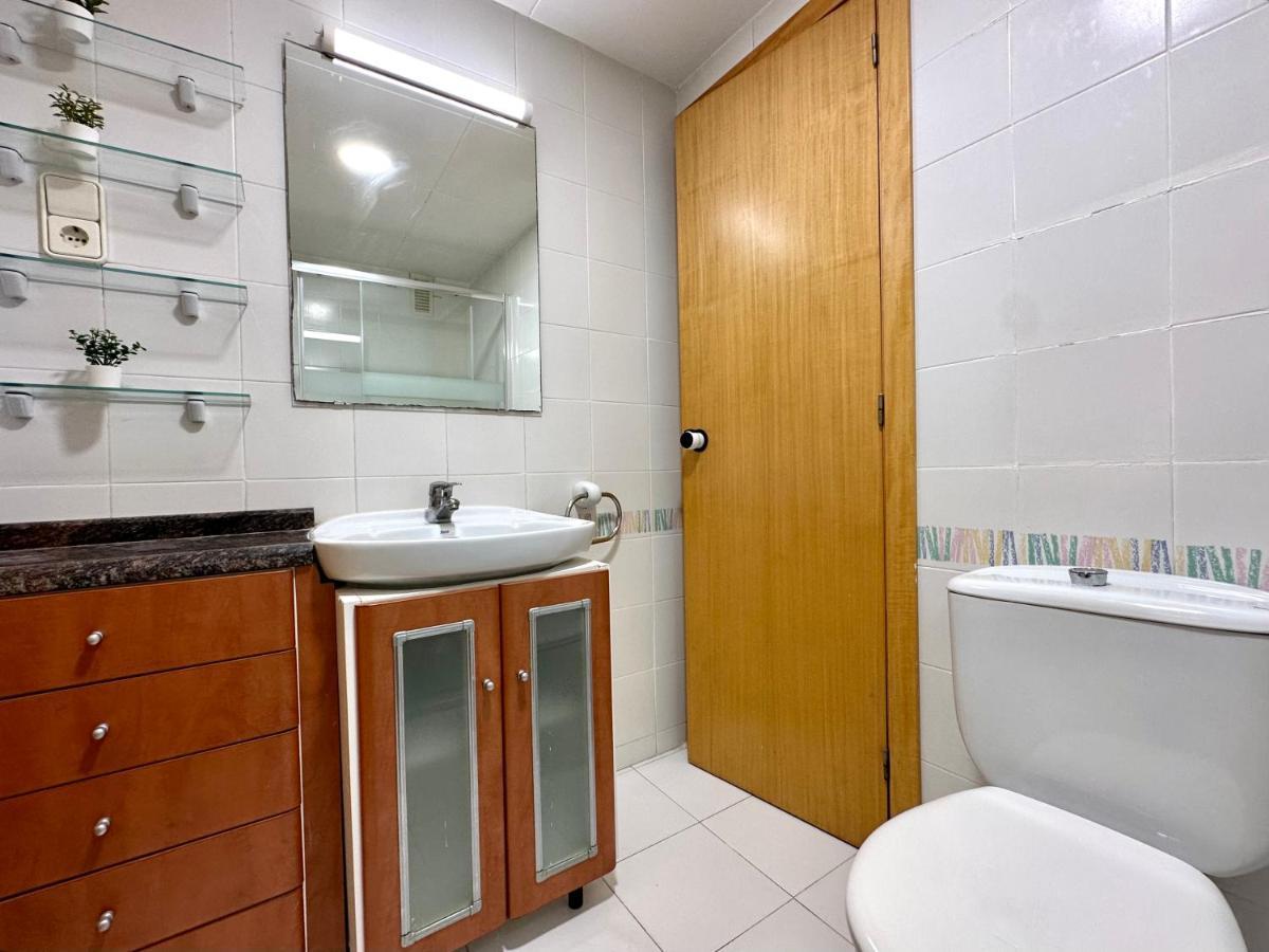 Home Atalaya Mar Salou Luaran gambar