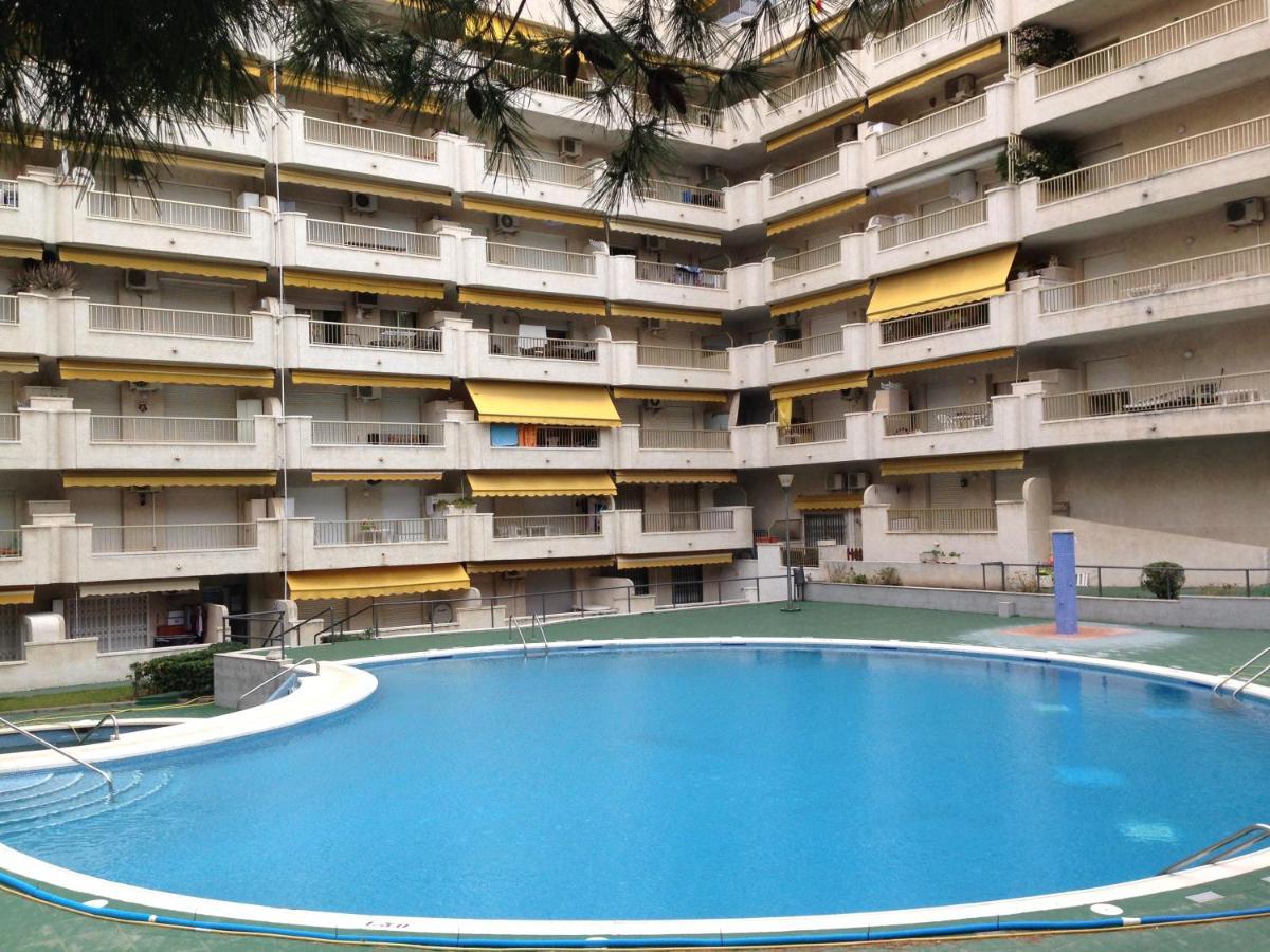 Home Atalaya Mar Salou Luaran gambar