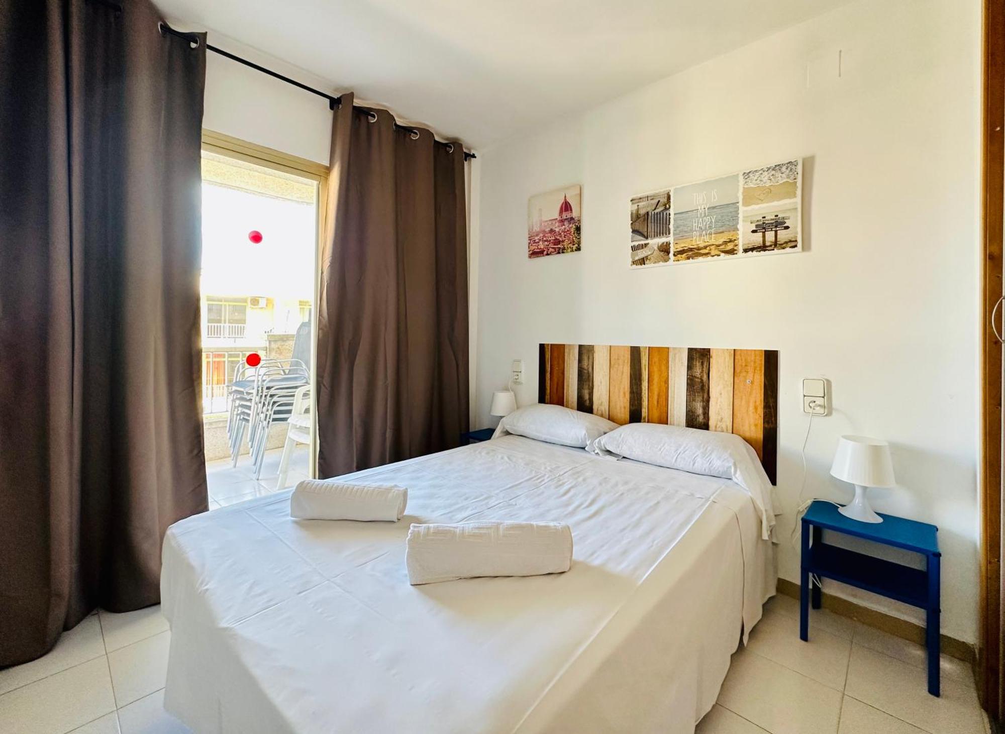 Home Atalaya Mar Salou Luaran gambar