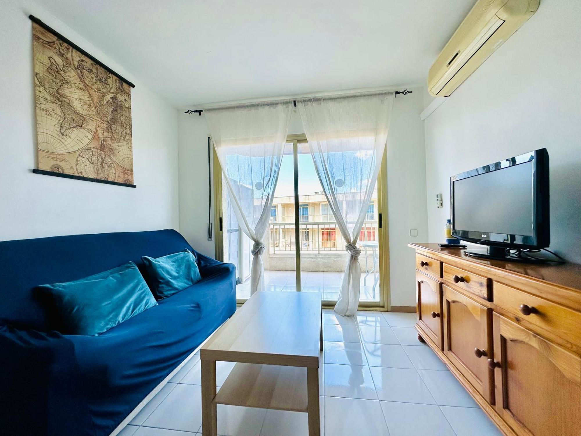 Home Atalaya Mar Salou Luaran gambar