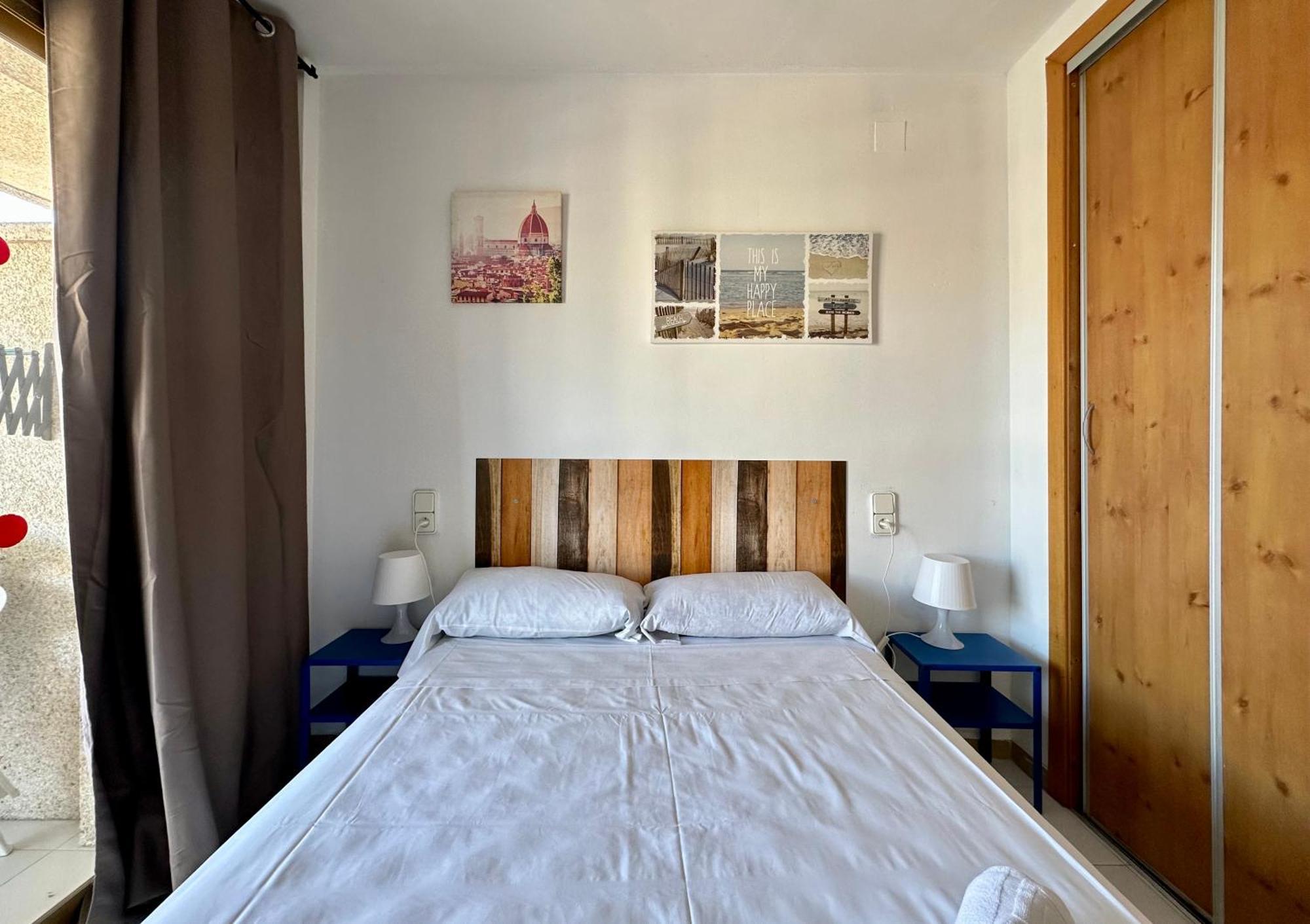 Home Atalaya Mar Salou Luaran gambar