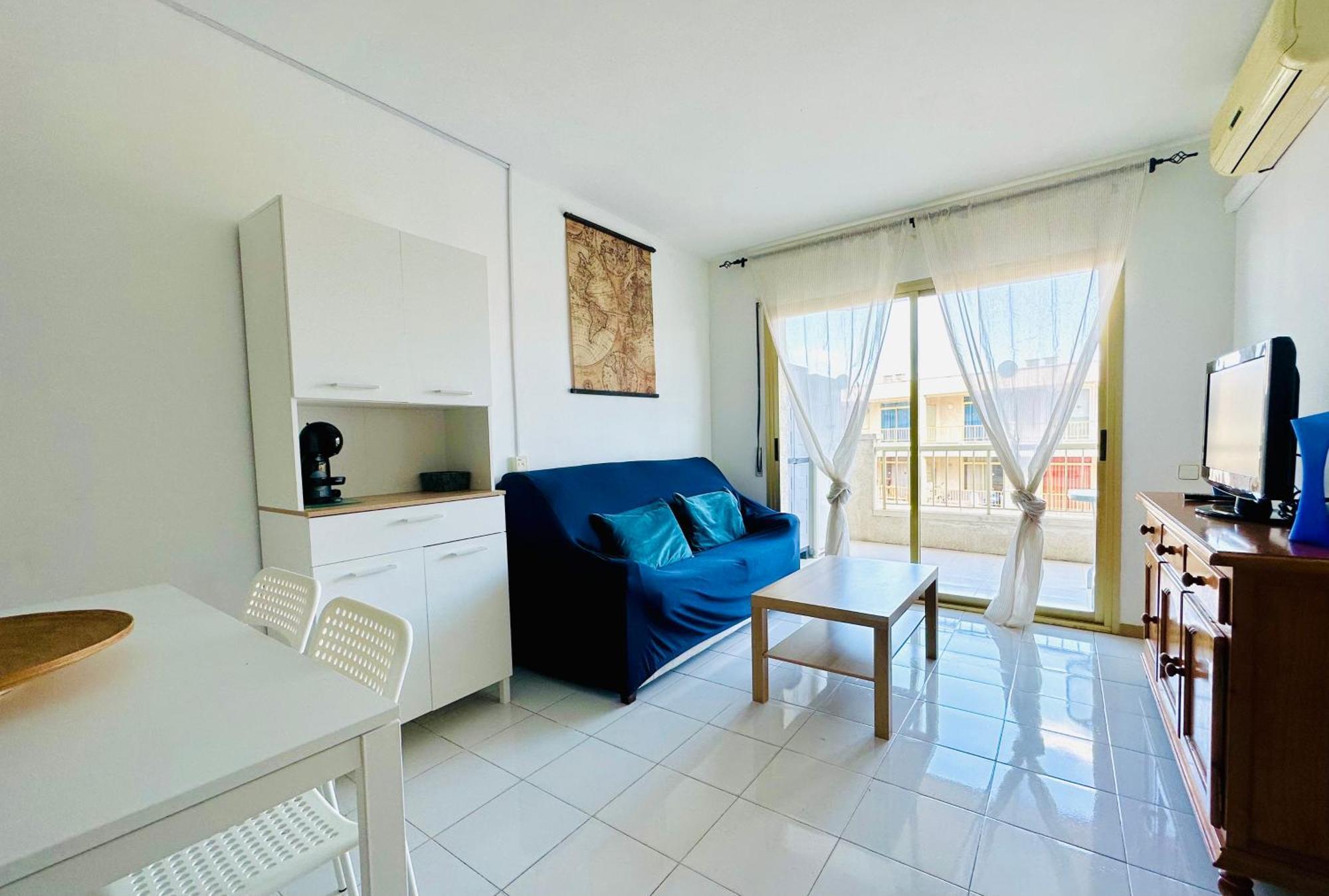 Home Atalaya Mar Salou Luaran gambar