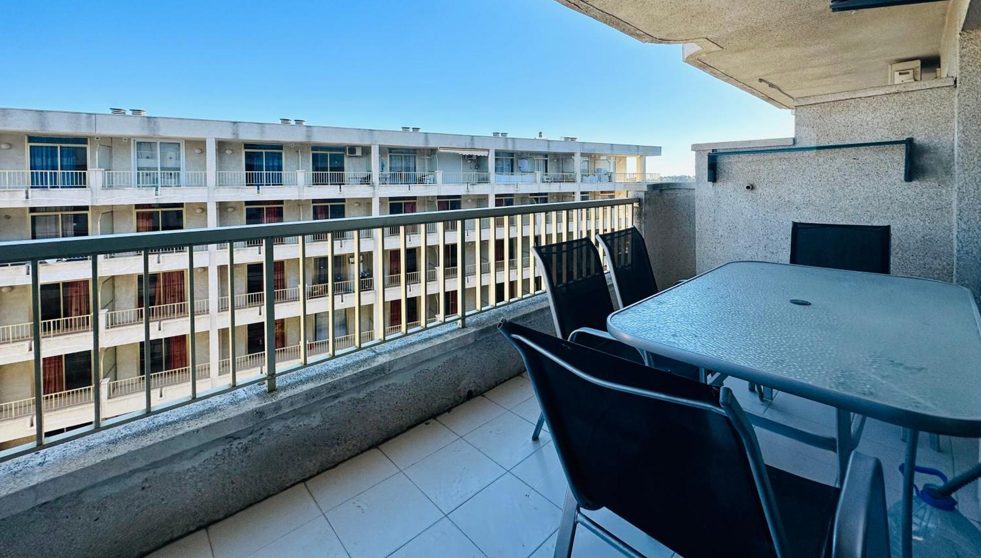 Home Atalaya Mar Salou Luaran gambar