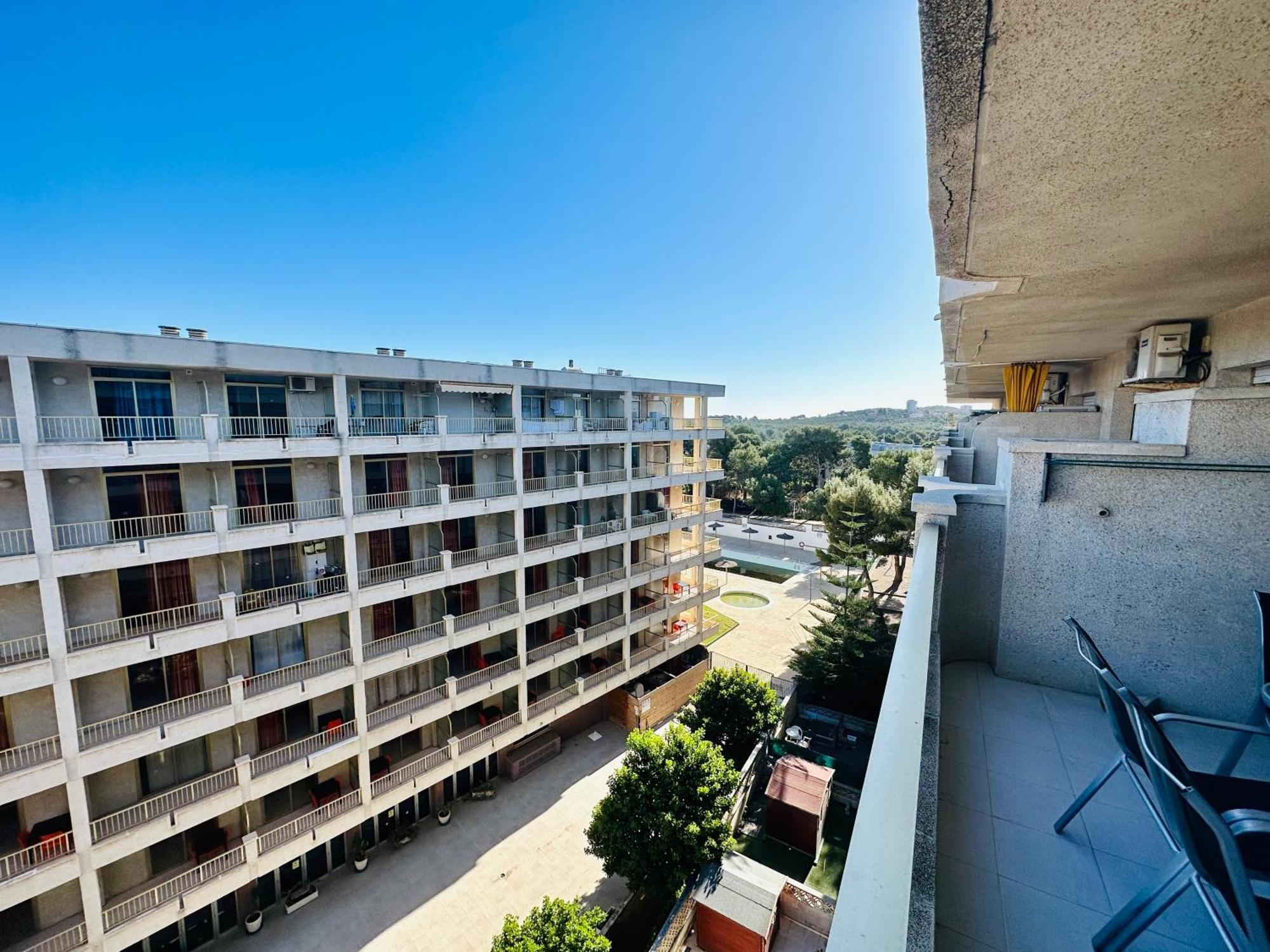 Home Atalaya Mar Salou Luaran gambar