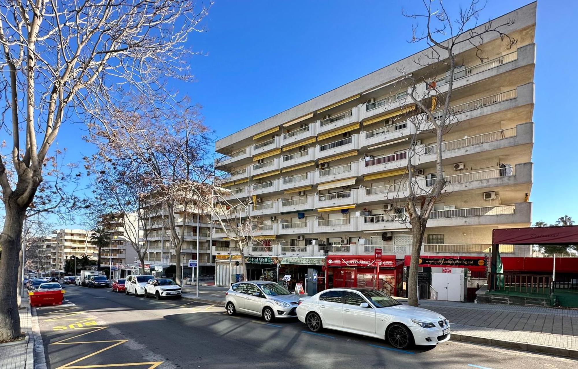Home Atalaya Mar Salou Luaran gambar