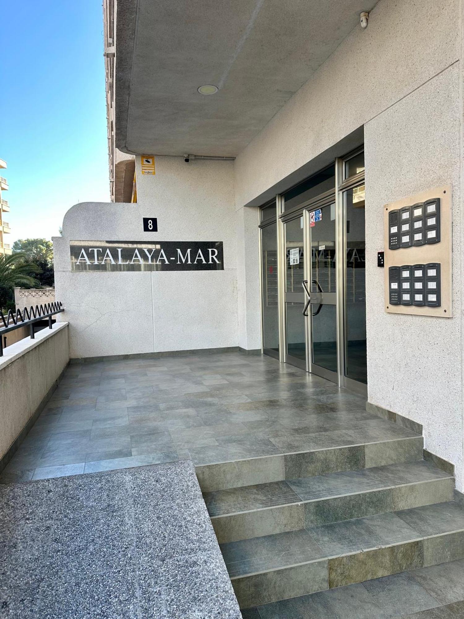 Home Atalaya Mar Salou Luaran gambar