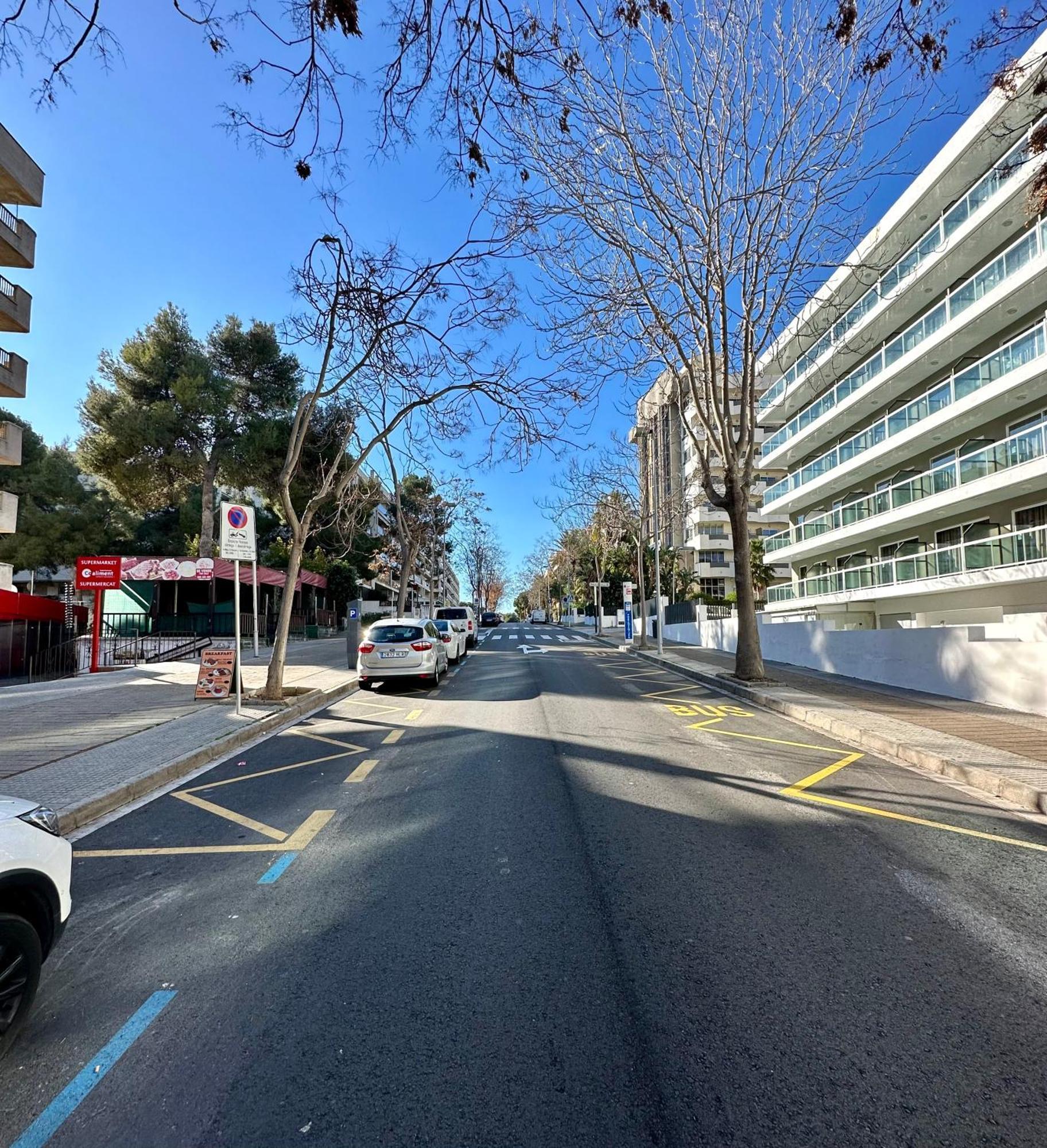 Home Atalaya Mar Salou Luaran gambar