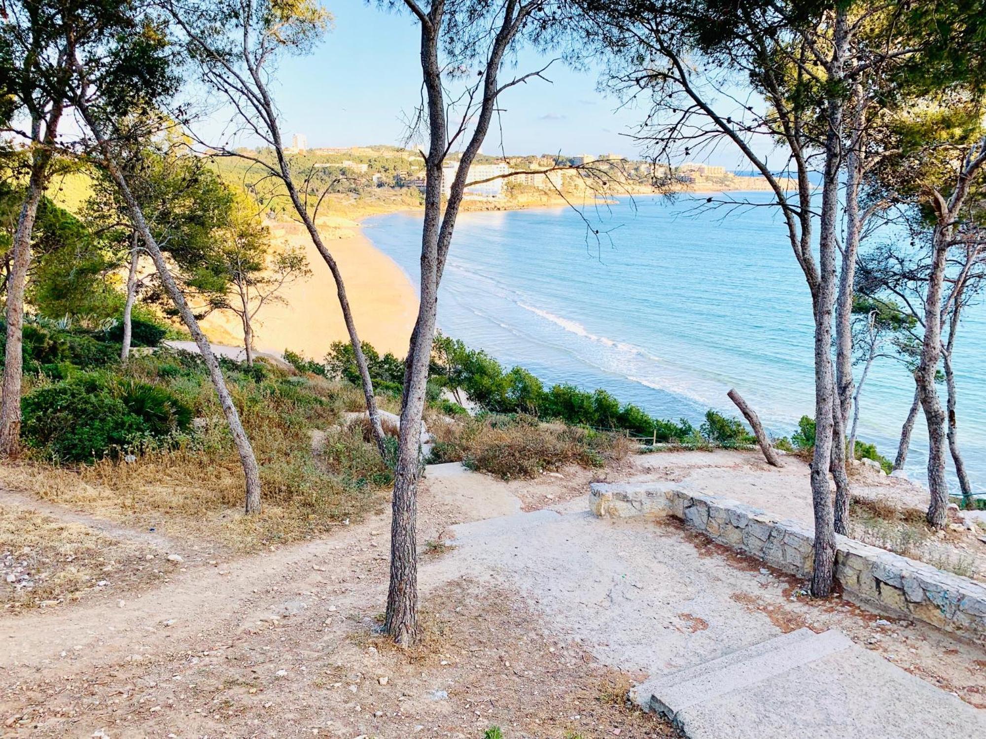 Home Atalaya Mar Salou Luaran gambar
