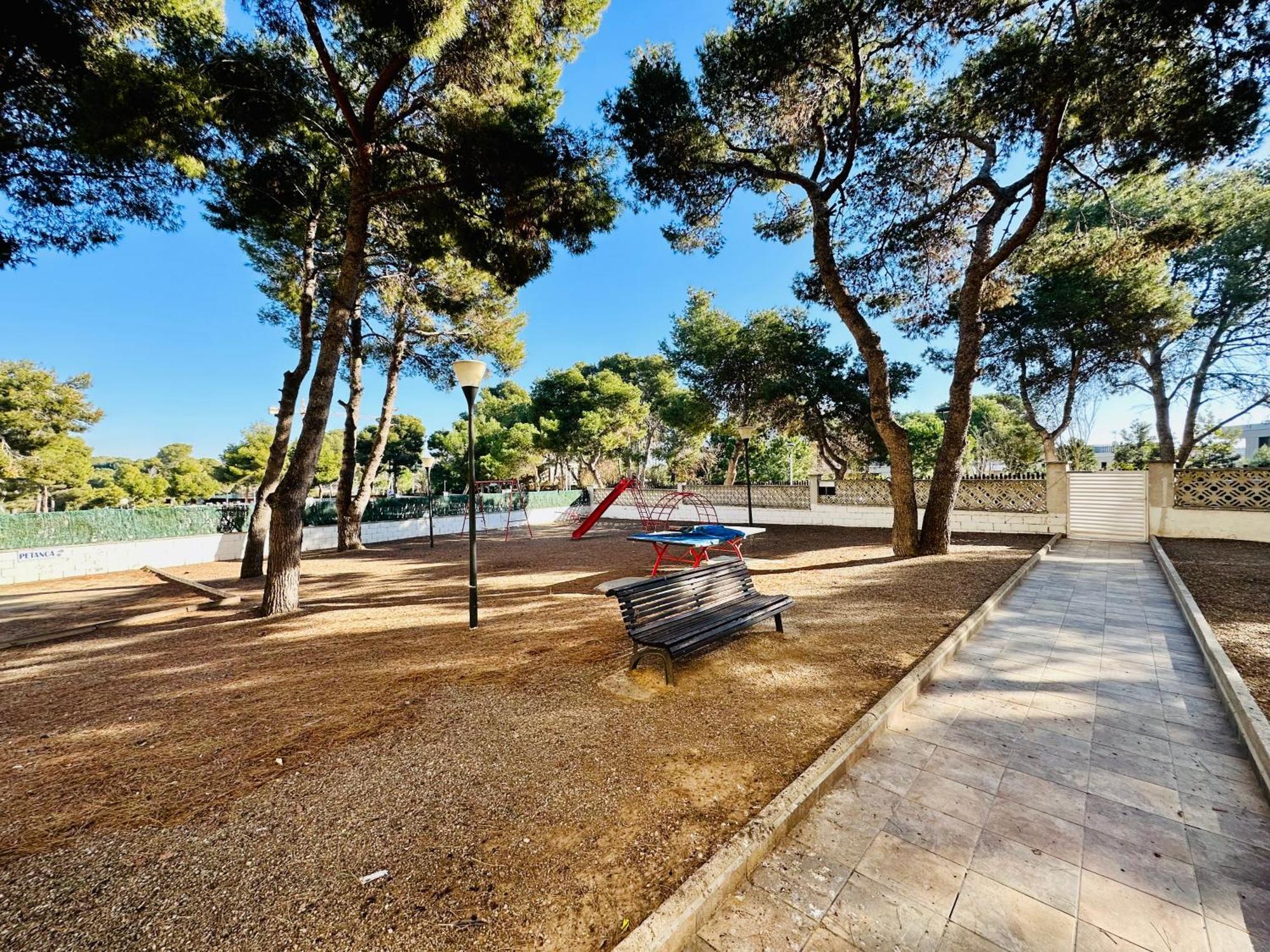 Home Atalaya Mar Salou Luaran gambar