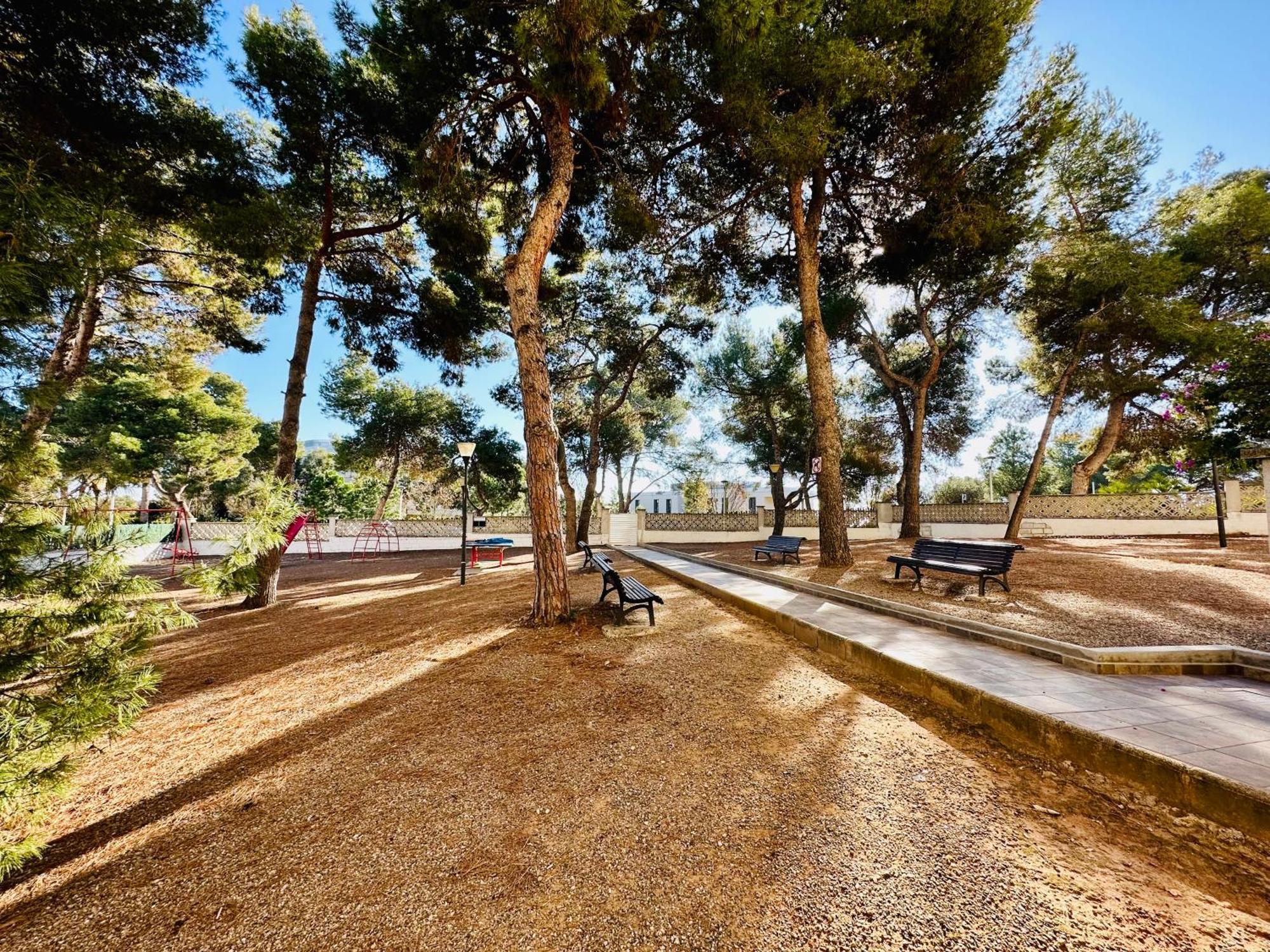 Home Atalaya Mar Salou Luaran gambar