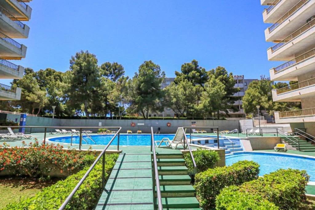 Home Atalaya Mar Salou Luaran gambar