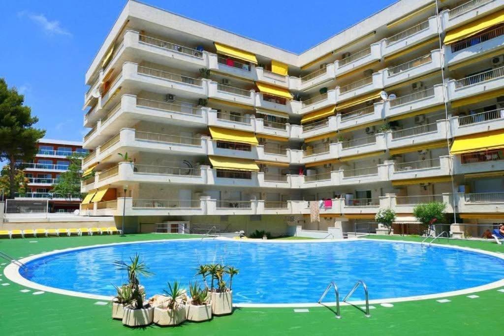 Home Atalaya Mar Salou Luaran gambar